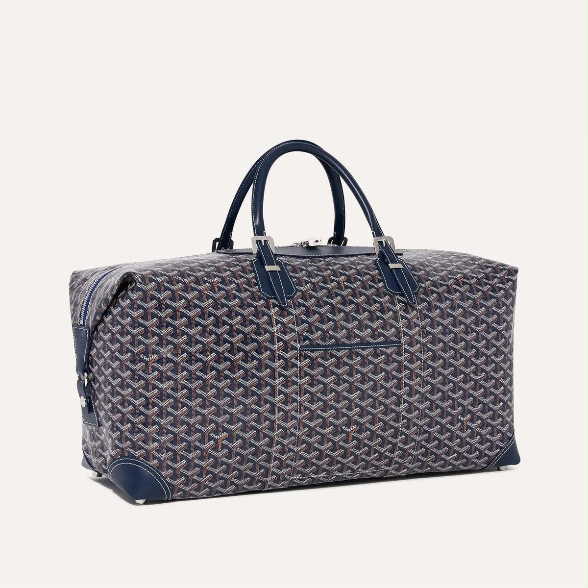 Luxury Bowling 55 Duffle Bag