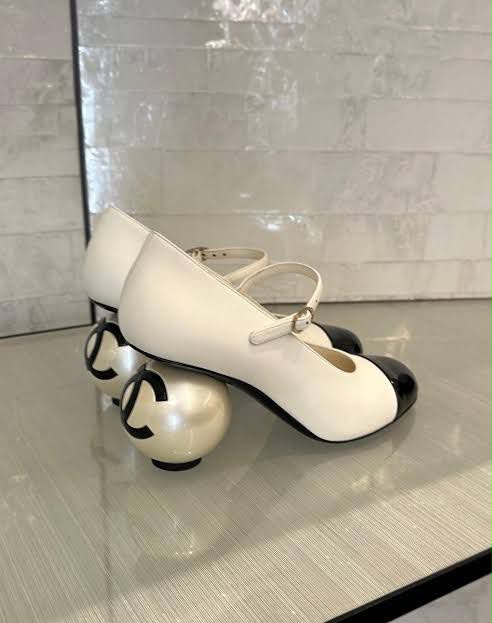 LUXURY HEEL SHOES FOR WOMEN
