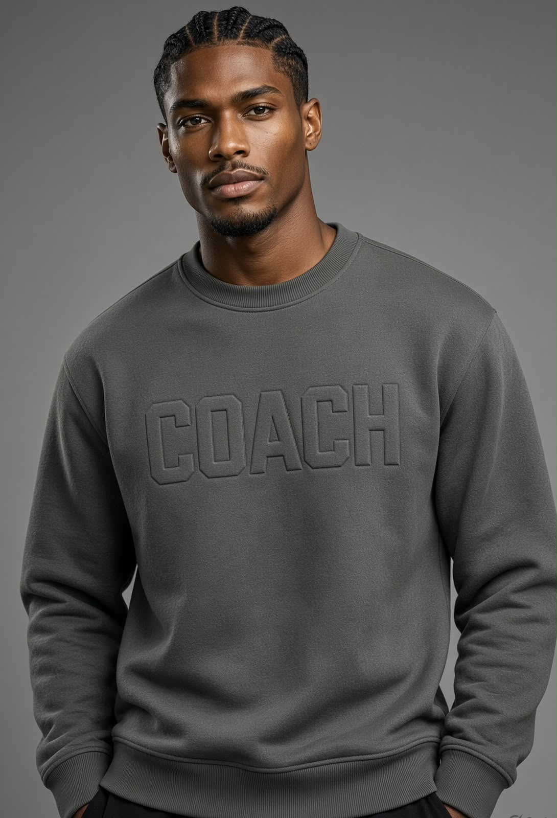 PREMIUM PREWINTER SWEATSHIRT