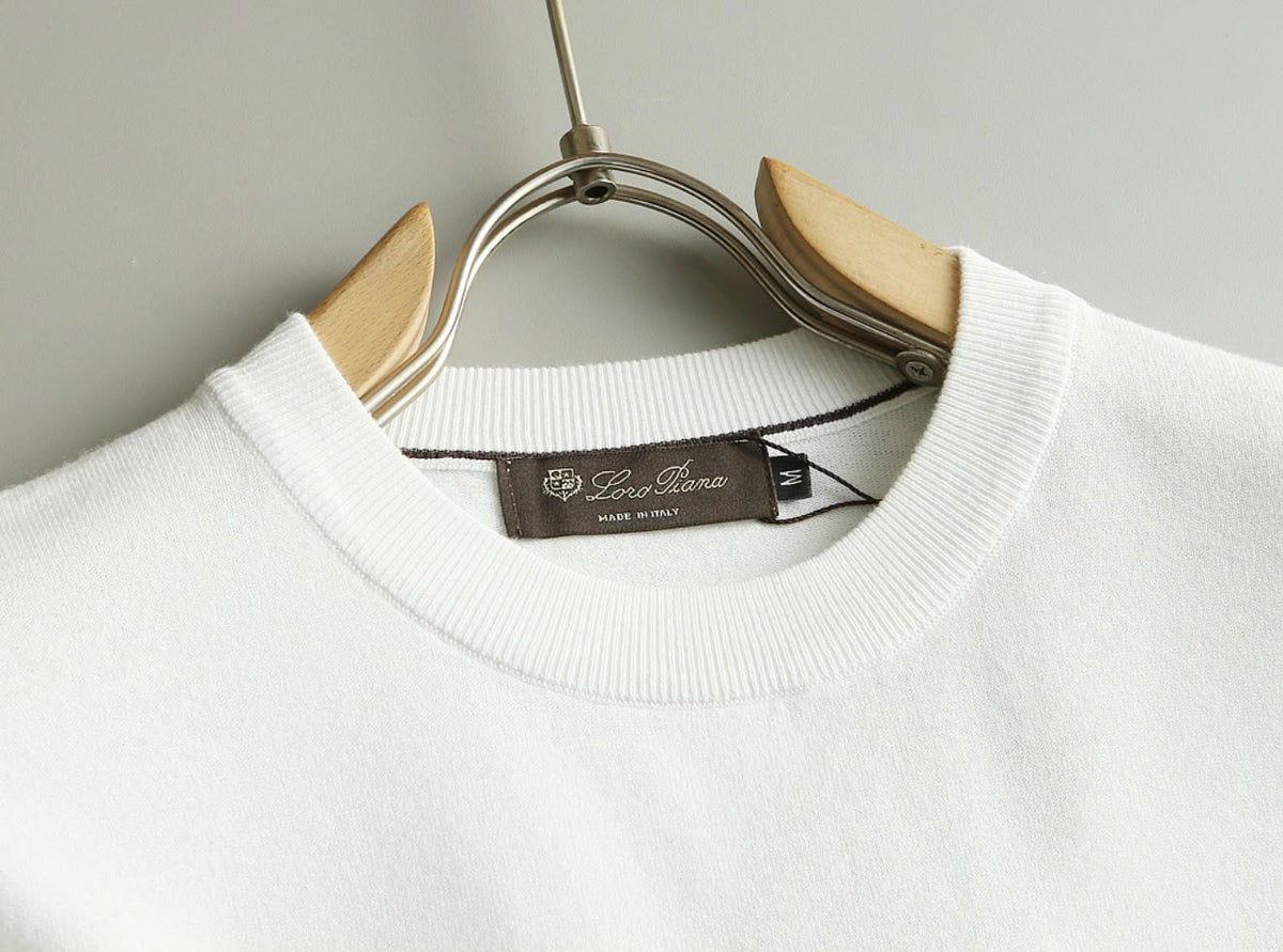 PREMIUM KNITTED PULLOVER  FOR MEN