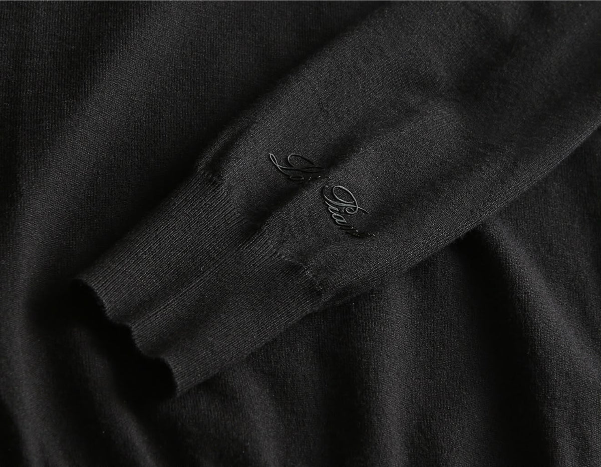 PREMIUM KNITTED PULLOVER  FOR MEN