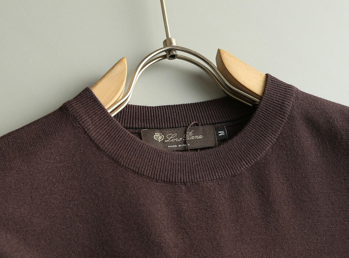 PREMIUM KNITTED PULLOVER  FOR MEN