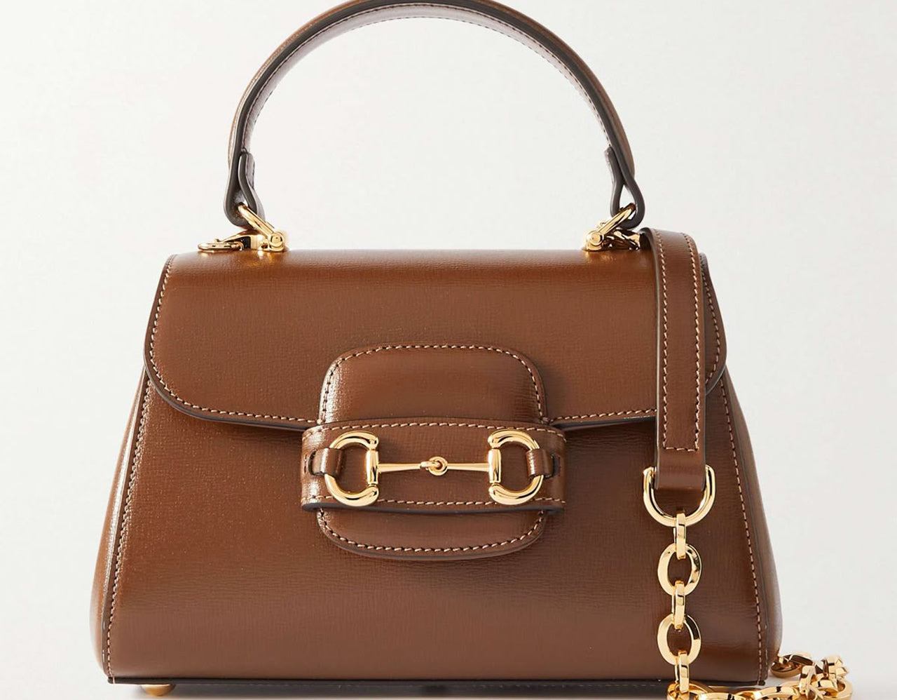 LUXURY HORSEBIT SLING BAG FOR WOMEN