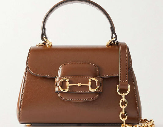 LUXURY HORSEBIT SLING BAG FOR WOMEN