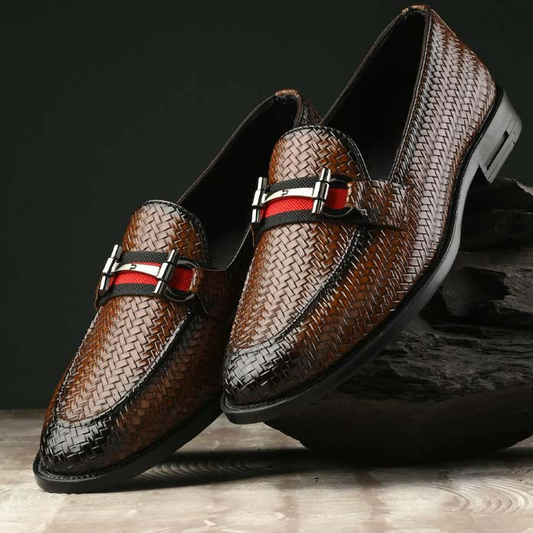 PREMIUM COLLECTION OF LOAFERS FOR MEN