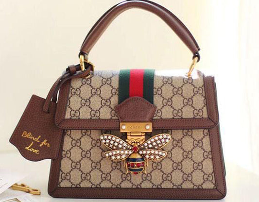 PREMIUM BEE BUCKLE ARTICLE FOR WOMEN