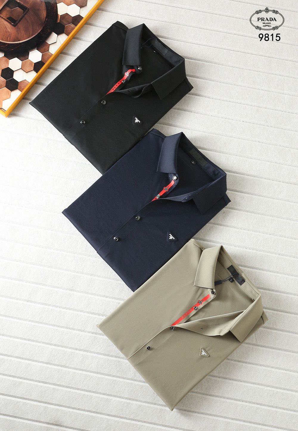 Luxury Stichless Shirts For Men