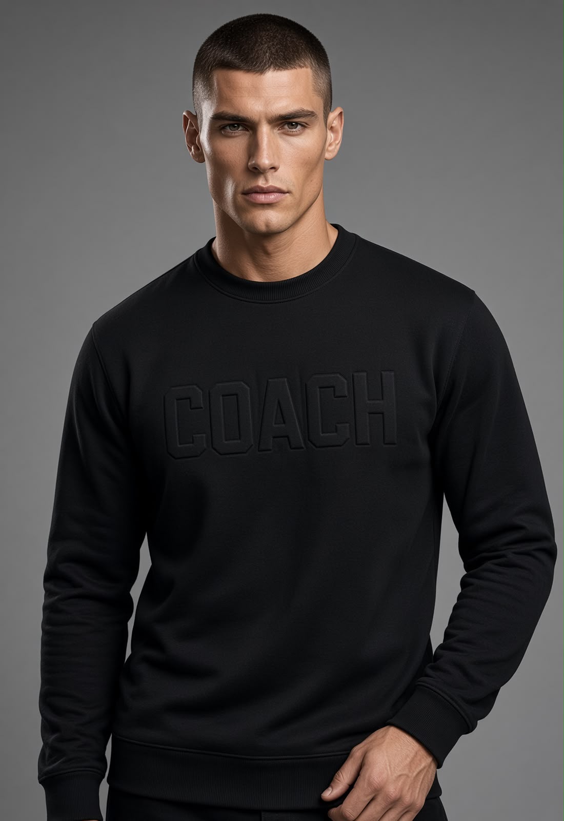 PREMIUM PREWINTER SWEATSHIRT