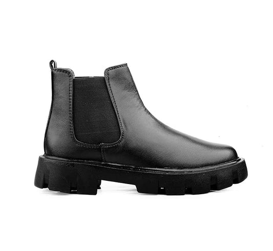 Premium Classic Boots For Men