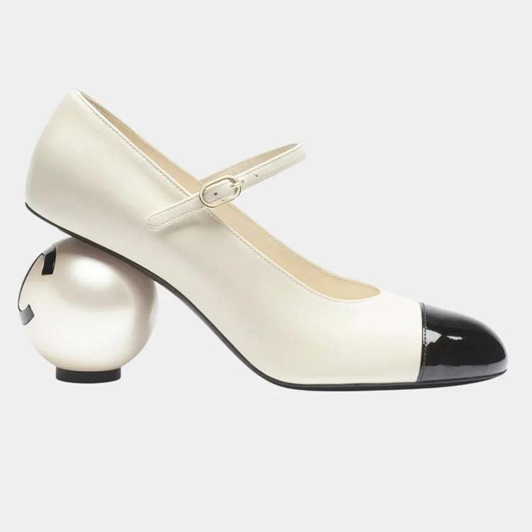 LUXURY HEEL SHOES FOR WOMEN