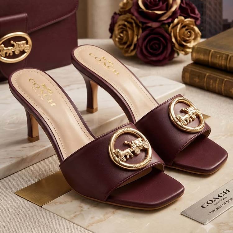 Premium Heels For Women