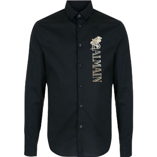 PREMIUM EMBROIDERED SHIRTS FOR MEN