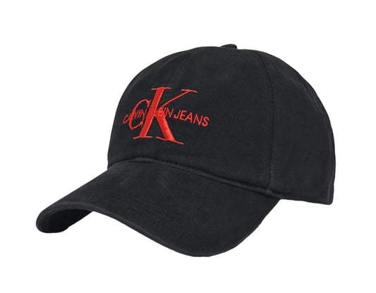Premium High-End Quality Embroider Cap For Men and Women