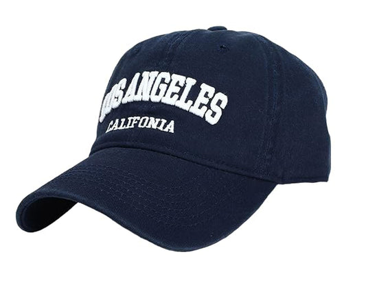 Cool and Stylish Baseball Cap Collection For Men and Women