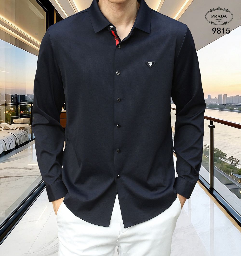 Luxury Stichless Shirts For Men