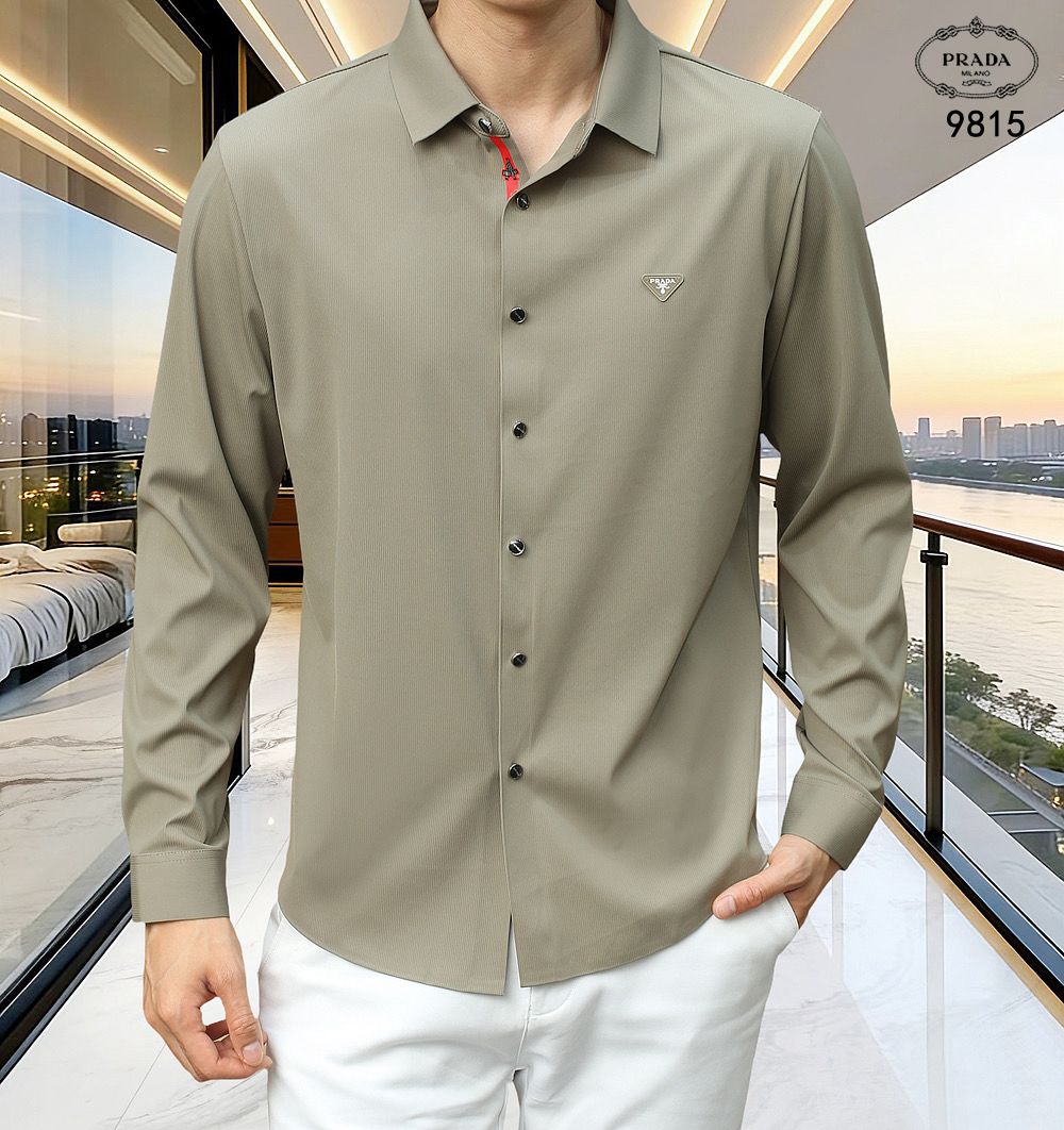 Luxury Stichless Shirts For Men