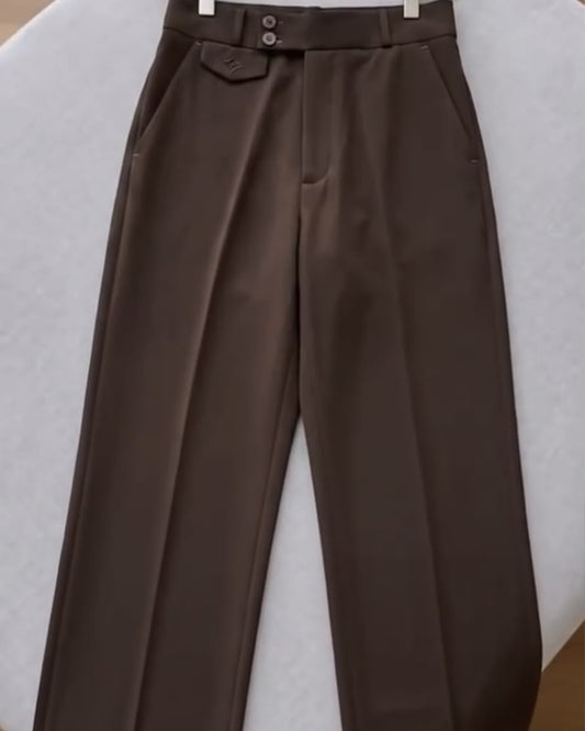 Luxury Japanese Trousers For Men