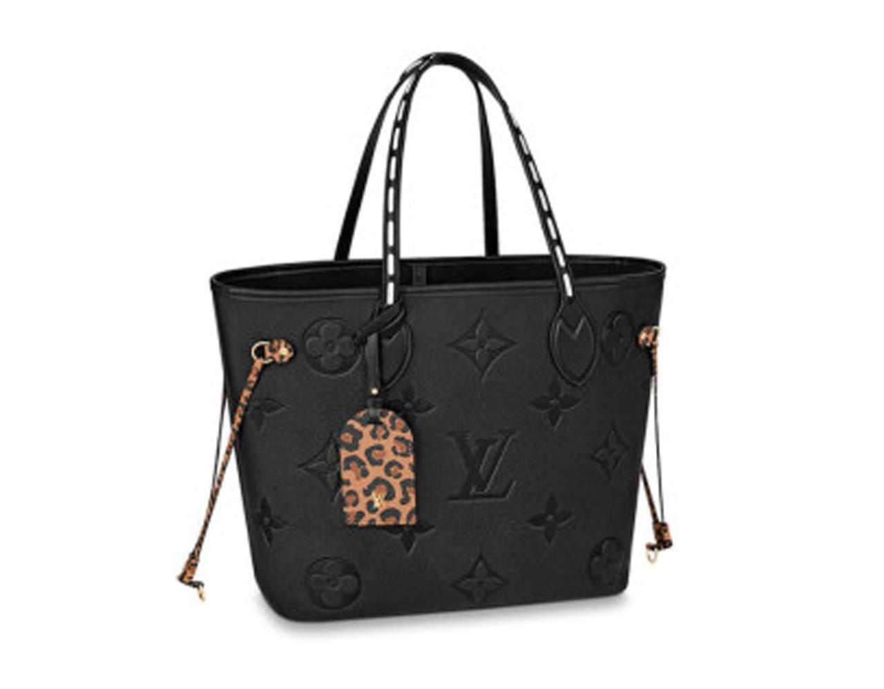 PREMIUM NEVERFUL MM TOTE BAG FOR WOMEN