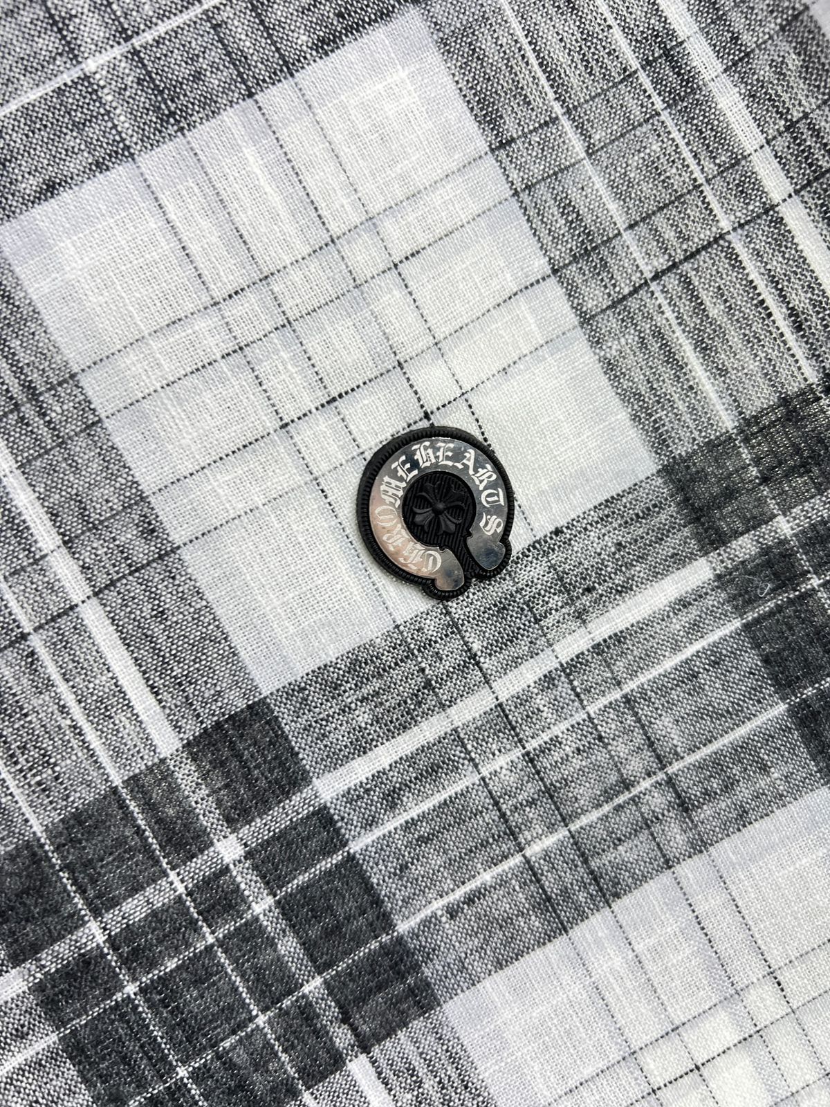 LUXURY CHECK SHIRT FOR MEN