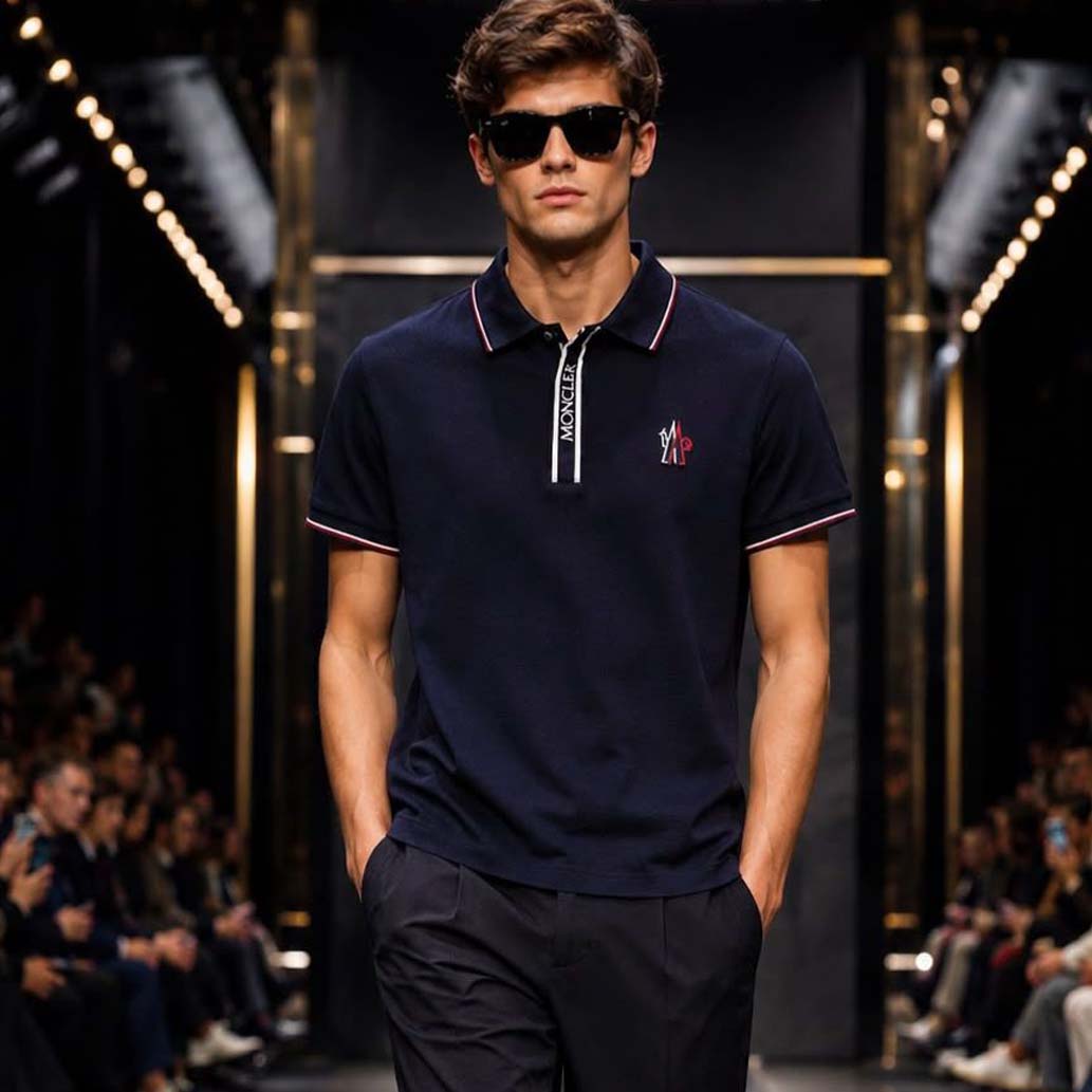 Premium Quality Polo For Men