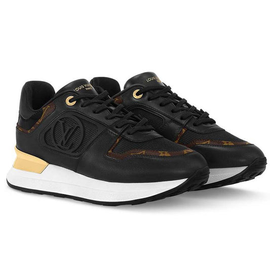 Luxury Neo Run Away Sneaker for Women