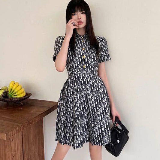 LUXURY HIGH END QUALITY PARTY DRESS