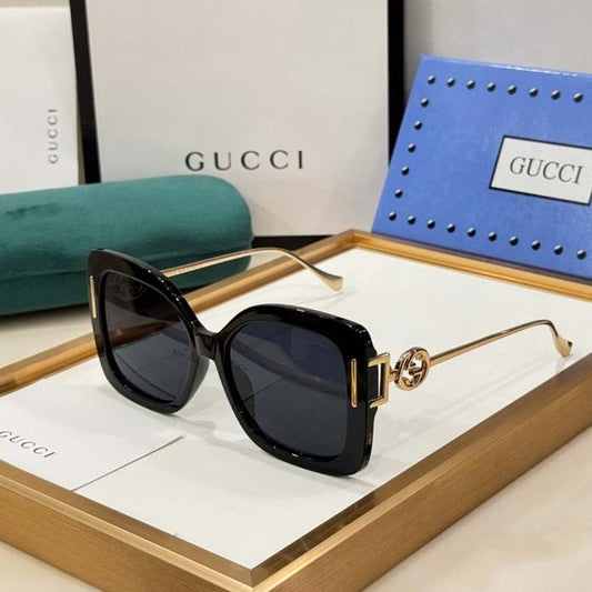 RECTANGULAR MODEL SUNGLASS FOR WOMEN