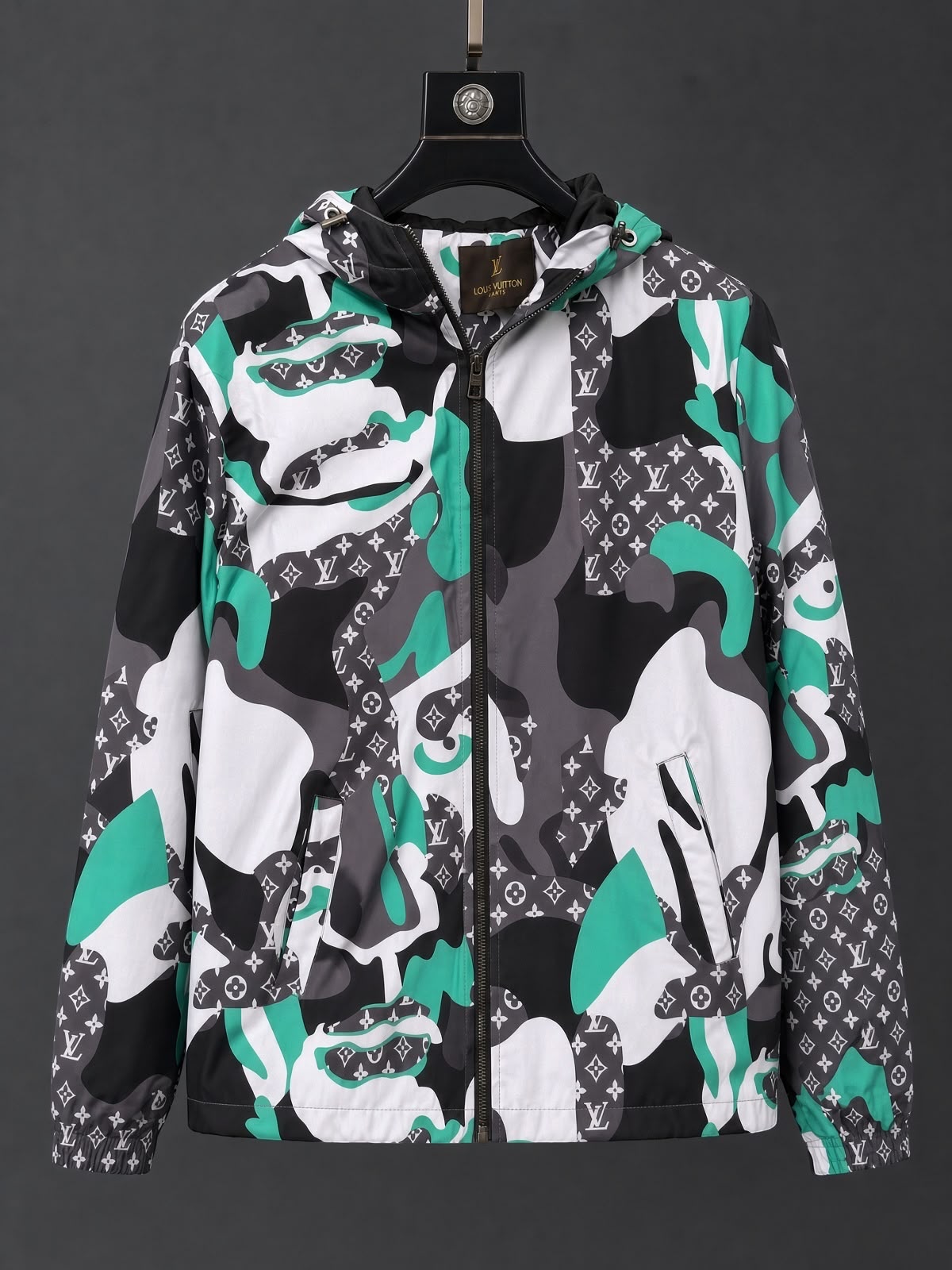 PREMIUM ZIPPER FOR MEN