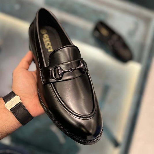 Premium Classic Formal Loafers For Men