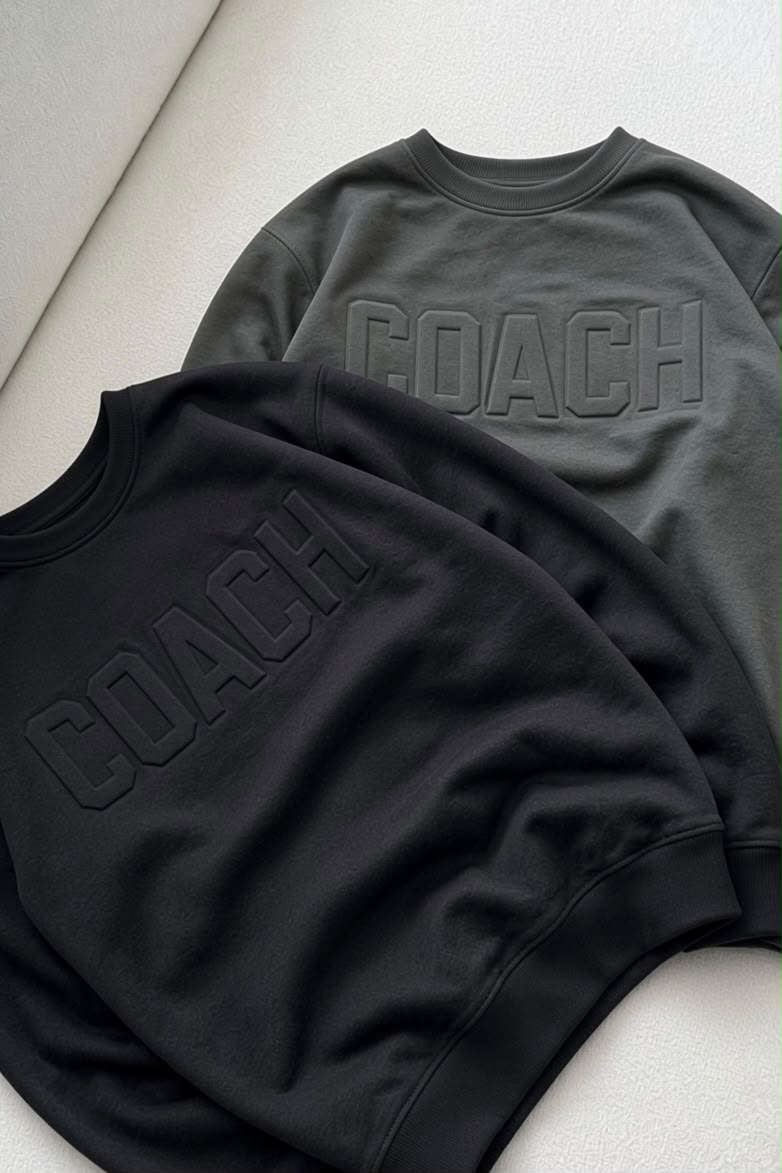 PREMIUM PREWINTER SWEATSHIRT