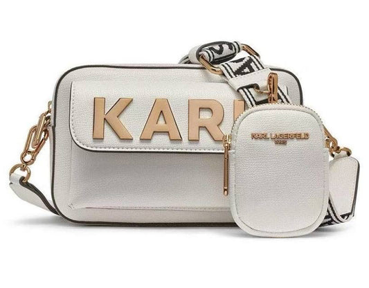 Maybelle Camera crossbody Bag