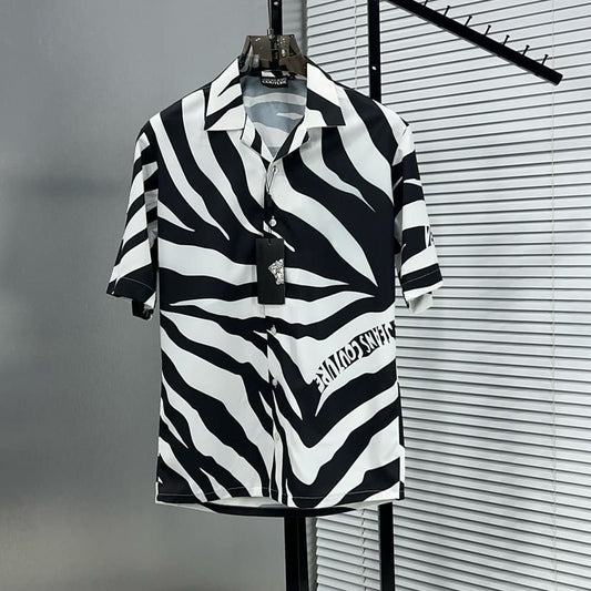 PRINTED SHIRT FOR MEN (XL ONLY)