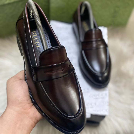 Indulge In Elegance Premium Loafers For Men