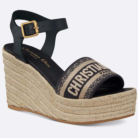 Luxury Wedges Dway Sandal for Women