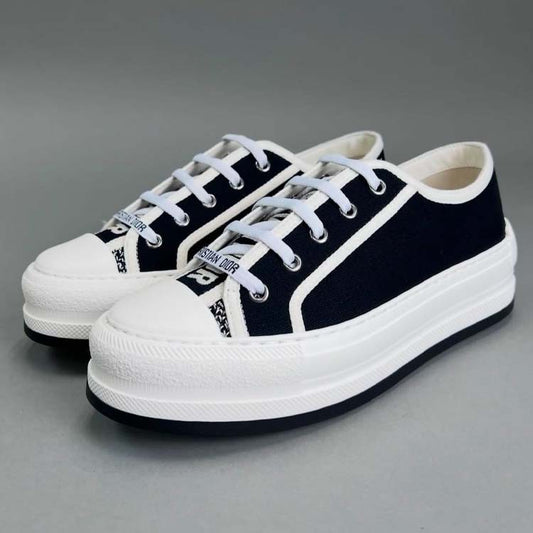 Premium Platform Sneakers for Women