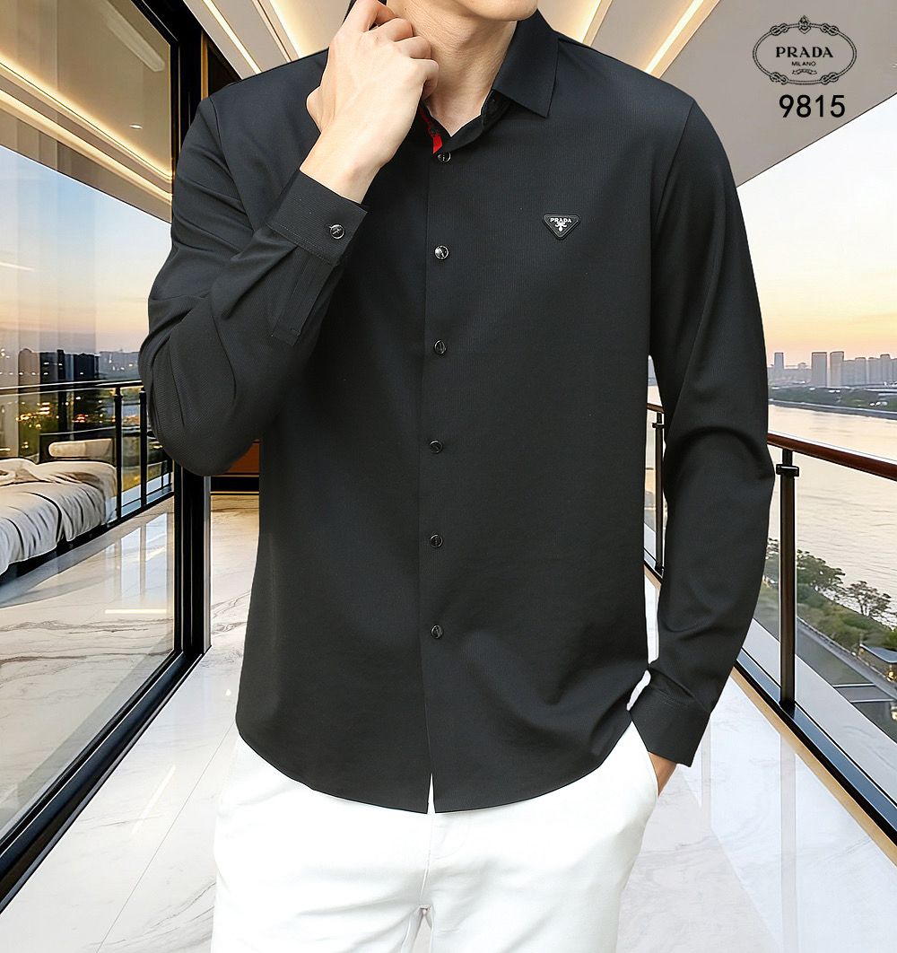 Luxury Stichless Shirts For Men