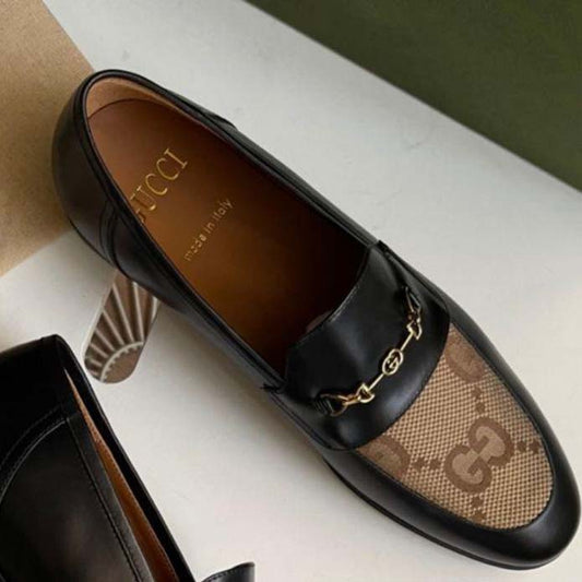 Premium Classic Formal Loafers For Men