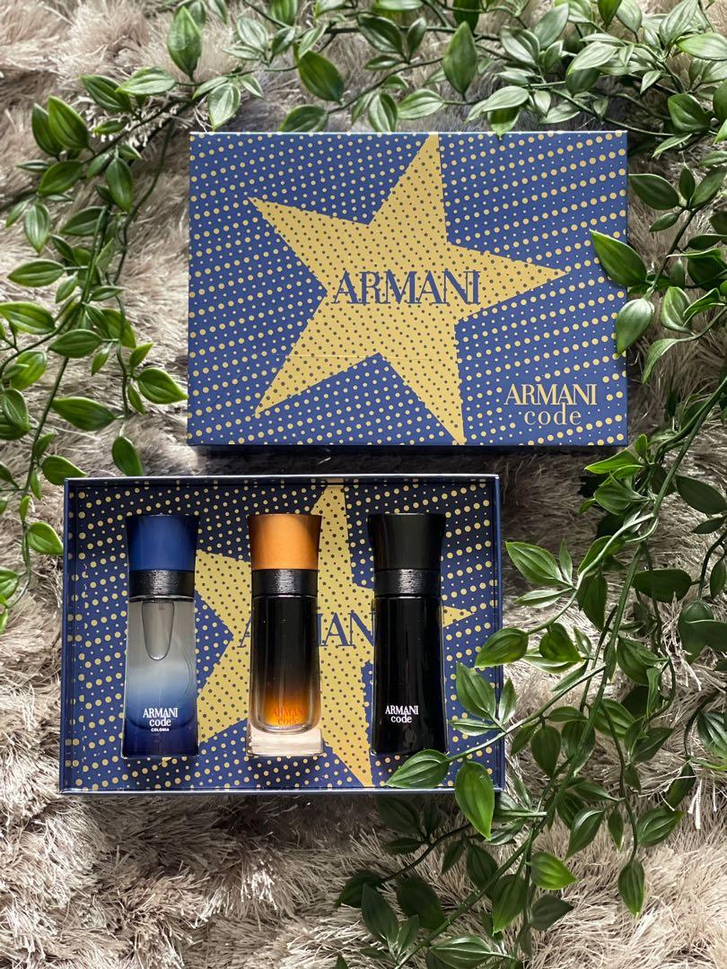 Unisex Premium Perfume Couture Collection
