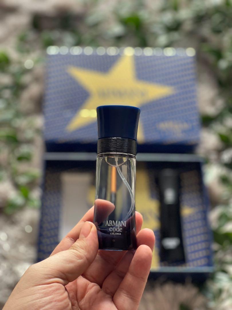 Unisex Premium Perfume Couture Collection