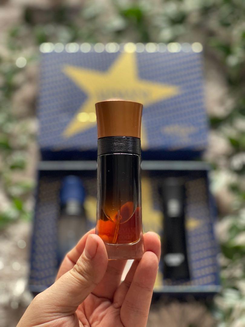 Unisex Premium Perfume Couture Collection