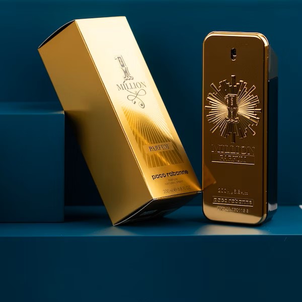 Luxury Panorama Perfume For Men