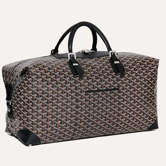 Luxury Bowling 55 Duffle Bag