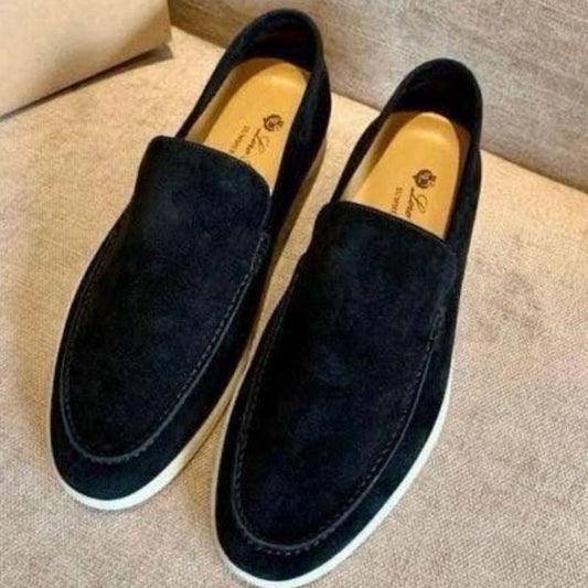 Premium Slip-On Sneakers for Men