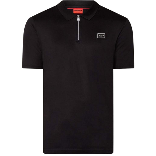 Premium Solid Pattern Polos For Men