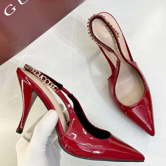 Initials Signoria High Heel for Women