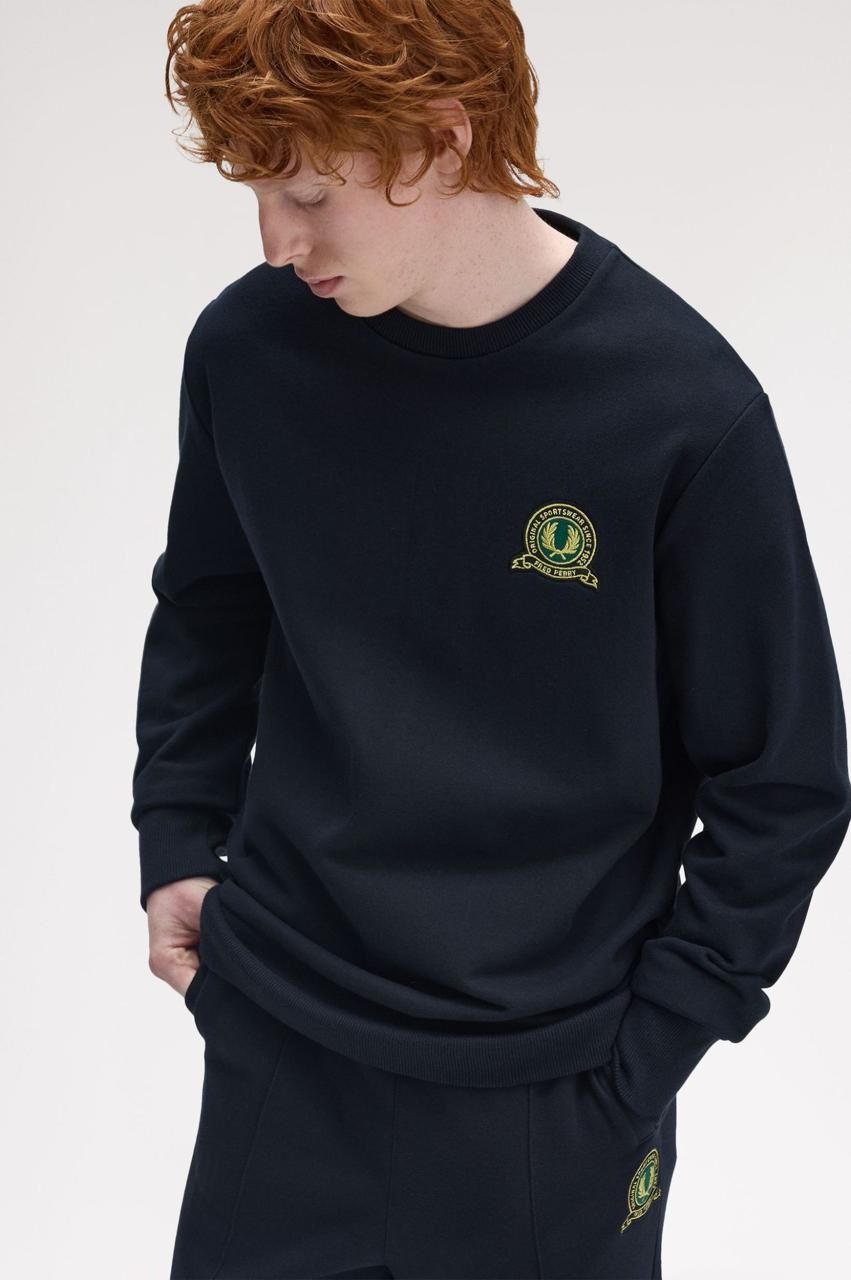 PREMIUM SWEATSHIRT FOR MEN