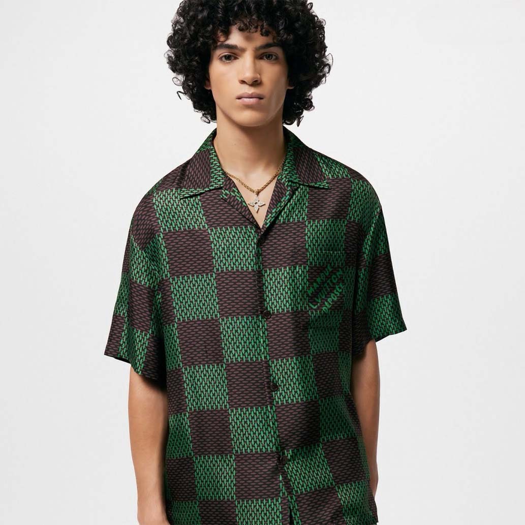 LUXURY SHIRT FOR MEN