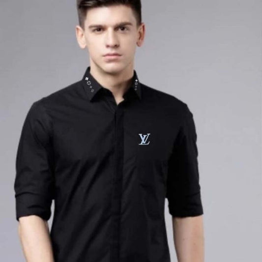 Luxury Full Sleeves Shirt for Men