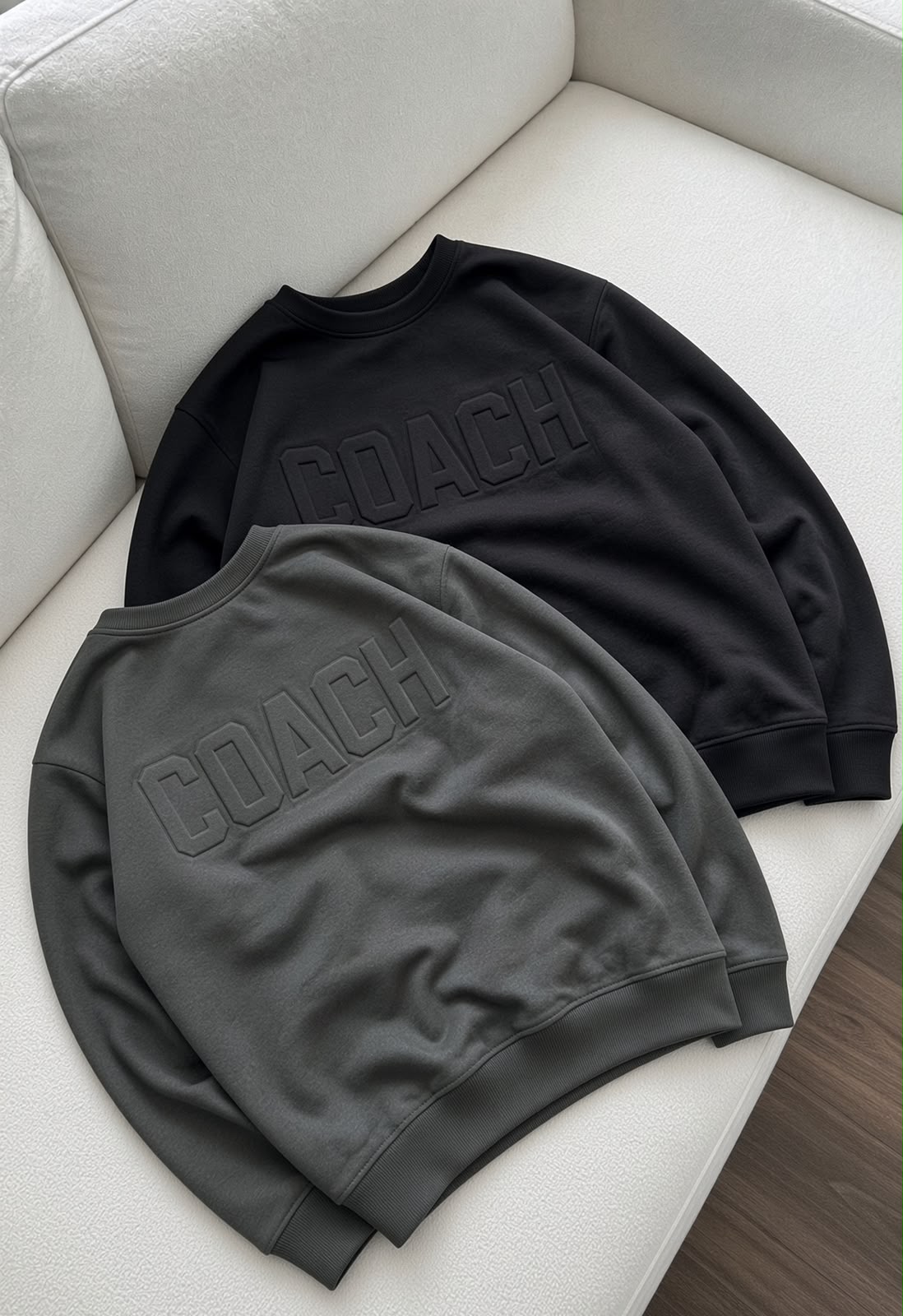 PREMIUM PREWINTER SWEATSHIRT