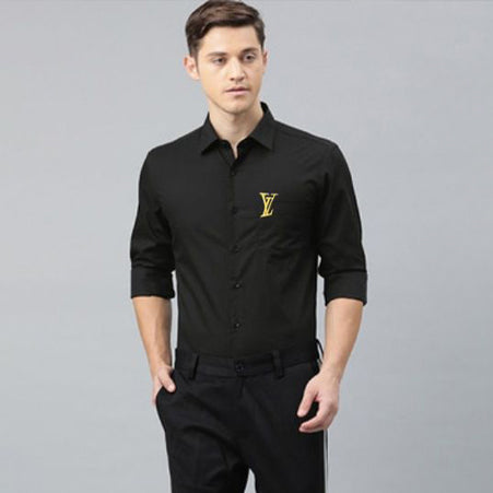 Luxury Full Sleeves Shirt for Men